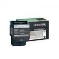 Lexmark C540H2CG High-Yield Cyan Toner Cartridge