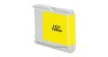 Brother LC51 Yellow Ink Cartridge