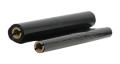 Brother PC402RF Black Thermal Fax Ribbon Refill Rolls (2 Pack)