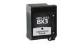 Canon BX-3 Black Fax Ink Cartridge