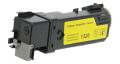 Dell 1320c High Yield Yellow Toner  Cartridge (310-9062, KU054, PN124, 310-9063, TP114, P239C)