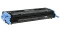 HP 124A Remanufactured Black Toner Cartridge