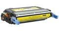 HP 644A Remanufactured Yellow Toner Cartridge