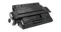 HP 61A Remanufactured Black Toner Cartridge