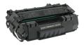 HP 49A Remanufactured Black Toner Cartridge