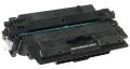 HP 70A Remanufactured Black Toner Cartridge