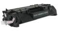 HP 05A Remanufactured Black Toner Cartridge