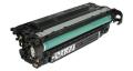 HP 504X Remanufactured Black High Yield