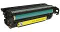 HP 504A Remanufactured Yellow Toner Cartridge