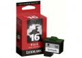 Lexmark 16 (10N0016) Black Ink Cartridge