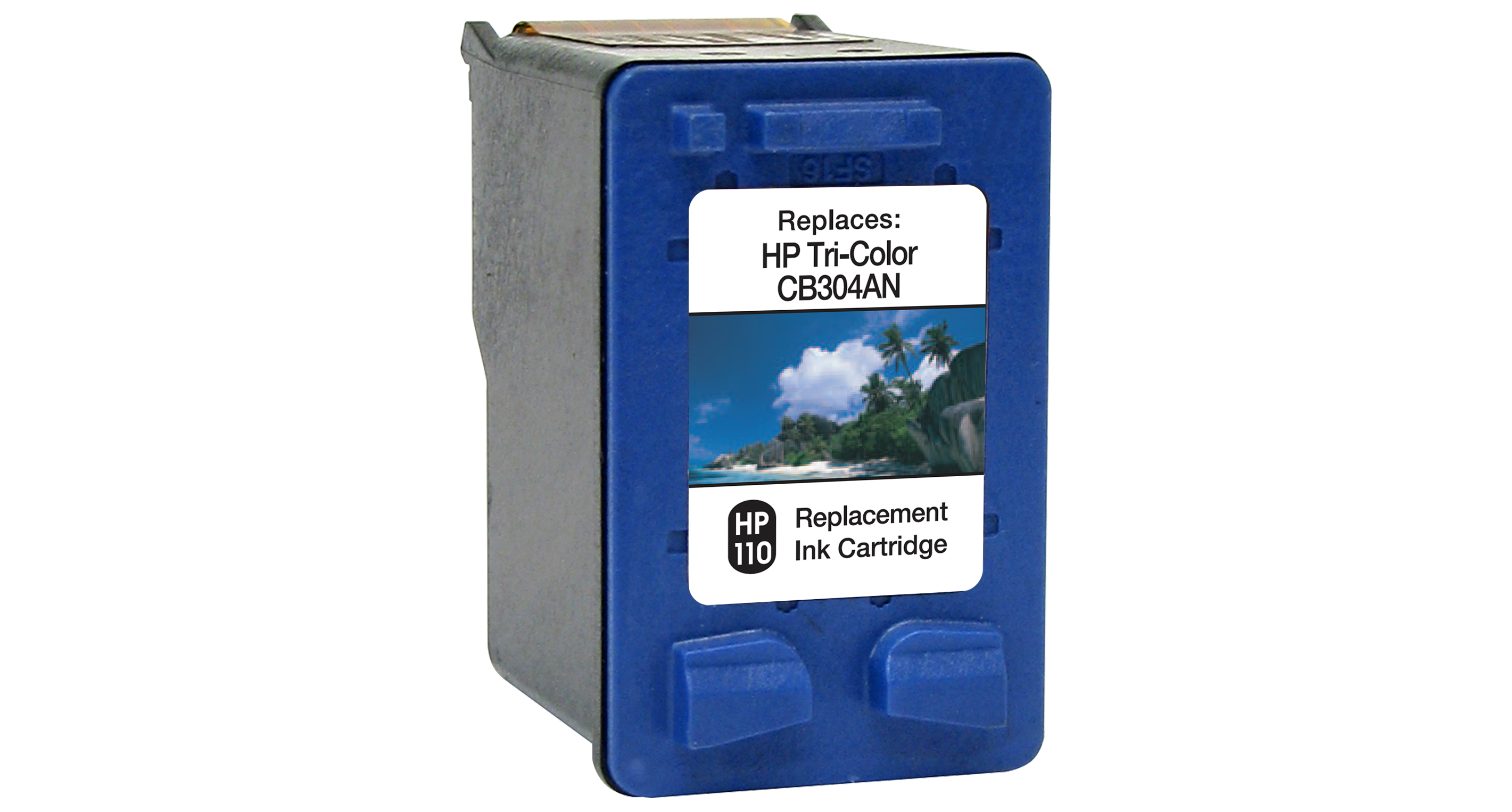 HP 59 Remanufactured Gray Photo Ink