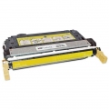 HP 644A Yellow Toner Cartridge