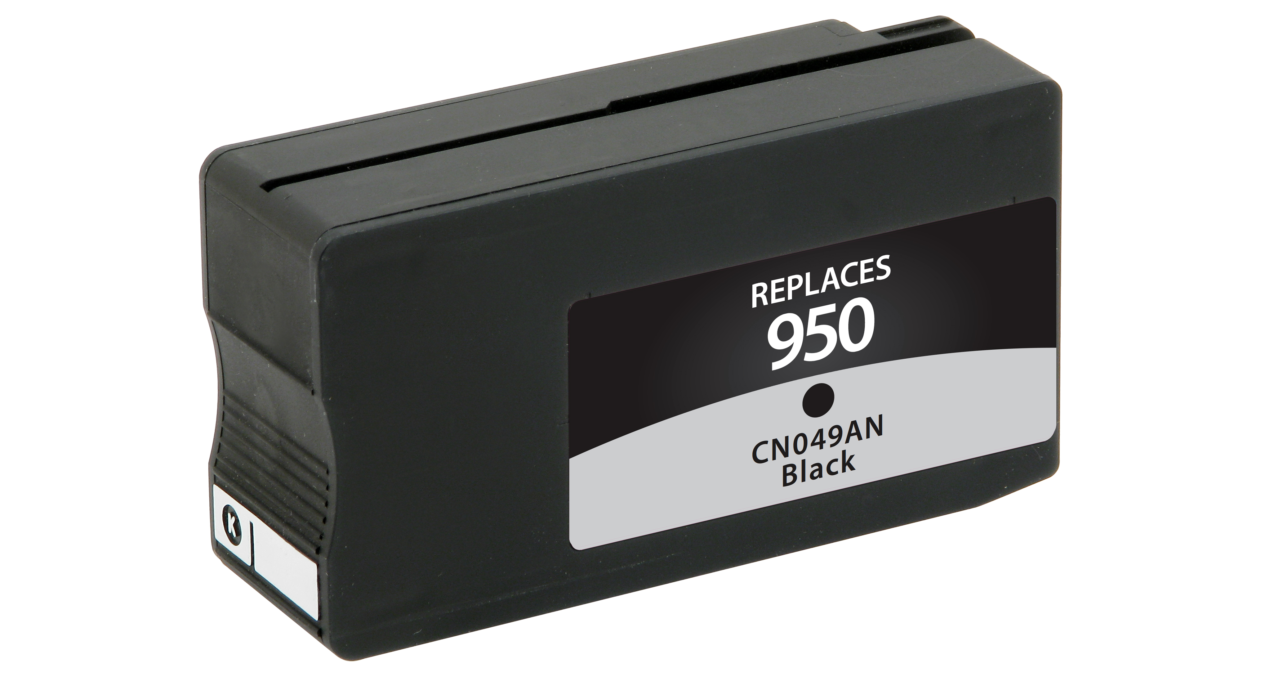HP 950 Remanufactured Black Ink Cartridge