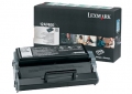Lexmark E321/ E323 (12A7400) Black Toner Cartridge