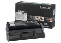 Lexmark E321 / E323 (12A7405) High-Yield Black Toner Cartridge