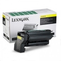 Lexmark 15G041Y Yellow Toner Cartridge