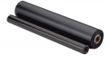 Brother PC202RF Black Thermal Fax Ribbon Refill Rolls (2 Pack)