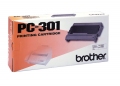 Brother PC301 Black Thermal Fax Printing Cartridge