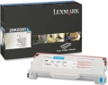 Lexmark C510 (20K0500) Cyan Toner Cartridge