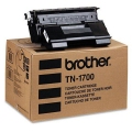 Brother TN1700 Black High Yield Toner Cartridge
