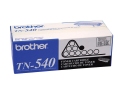 Brother TN540 Black Toner Cartridge