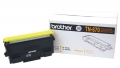 Brother TN670 Black Toner Cartridge