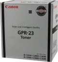 Canon GPR-23 Black High Yield Toner Cartridge