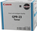 Canon GPR-23 Cyan High Yield Toner Cartridge