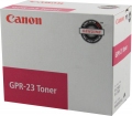 Canon GPR-23 Magenta High Yield Toner Cartridge