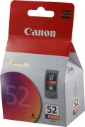 Canon CL-52 Photo Ink Cartridge