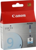 Canon PGI-9PC Photo Cyan Ink Tank
