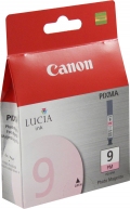 Canon PGI-9PM Photo Magenta Ink Tank
