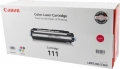 Canon CRG-111 Magenta High Yield Toner Cartridge