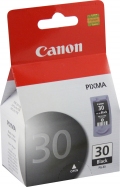 Canon PG-30 Black Pigment Ink Cartridge