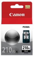 Canon PG-210XL Black High Yield Ink Cartridge