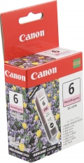 Canon BCI-6PM Magenta Photo Ink Tank