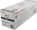 Canon GPR-6 Black Toner Cartridge