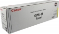 Canon GPR-11 Yellow Toner Cartridge