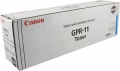 Canon GPR-11 Cyan Toner Cartridge
