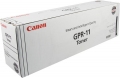 Canon GPR-11 Black Toner Cartridge