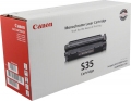 Canon S35 Black Toner Cartridge