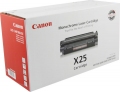 Canon X25 Black Toner Cartridge