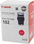 Canon CRG-102 Magenta Toner Cartridge
