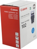 Canon CRG-102 Cyan Toner Cartridge