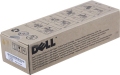Dell 2130cn High Yield Yellow Toner Cartridge (330-1391, T108C, FM066, T108C, 330-1438)