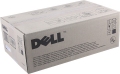 Dell  3130cnd/3120cnd Cyan Toner Cartridge  (330-1194, G907C, G479F)