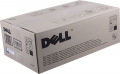Dell 3130cnd/3120cnd Black Toner Cartridge (330-1197, G910C, G482F)