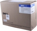 Dell 5210n/ 5310n Black Toner Cartridge (341-2918, UG218, GD531, 310-7236)