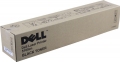 Dell 5100cn High Capacity Black Toner Cartridge (310-5807, GG577, H7028)