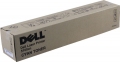 Dell 5100cn Cyan Toner Cartridge (310-5810, GG579, H7029)